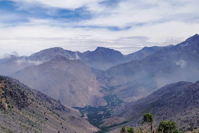 Summiting the Beautiful Atlas Mountains, Hike & Trek - Planning and Booking Your Atlas Mountains Adventure