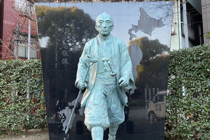 Sumo History Tour - Good To Know