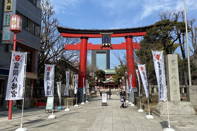 Sumo History Tour - The Sum Up: Is It Worth It?