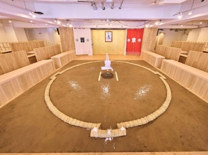 Sumo Show Experience with Hot Pot & Mochi-Pounding in Tokyo - The two-hour schedule, from arrival to departure