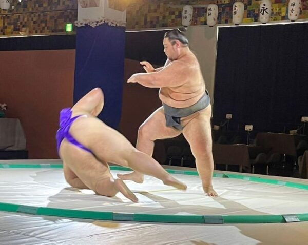 Sumo Show, Sumo Experience, Kimono Experience in OSAKA - Visitor Guidelines and Tips