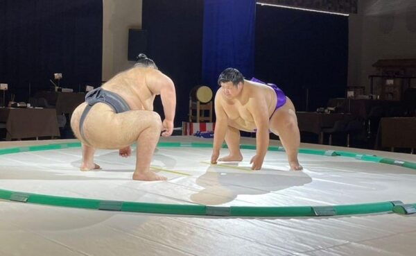 Sumo Show, Sumo Experience, Kimono Experience in OSAKA - Location and Accessibility