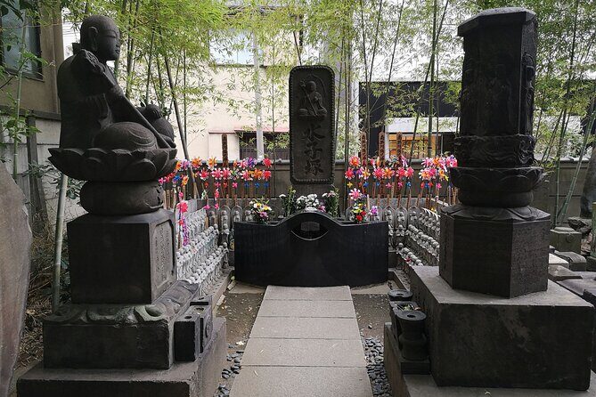 Sumo Sights Gardens and Local Flavors in Ryogoku Tokyo - FAQ