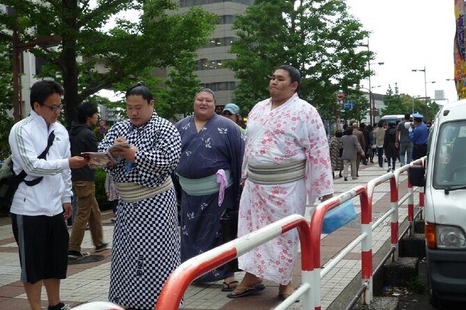Sumo Sights Gardens and Local Flavors in Ryogoku Tokyo - Final Thoughts