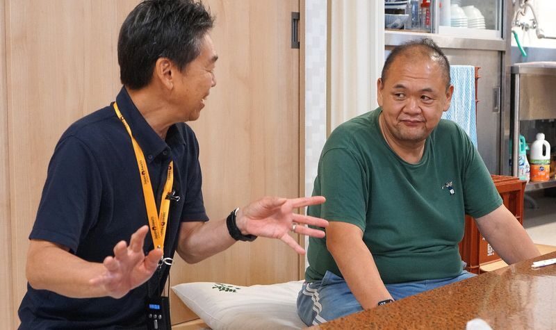 Sumo Stable Intimate Morning Practice with Expert Guide & Lunch - Should you book the Warabi sumo morning?
