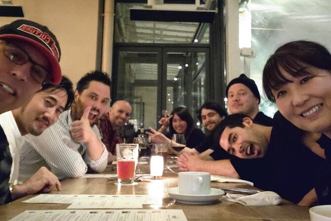 Sumo Tournament Tokyo Back Stage Tour - The Sum Up