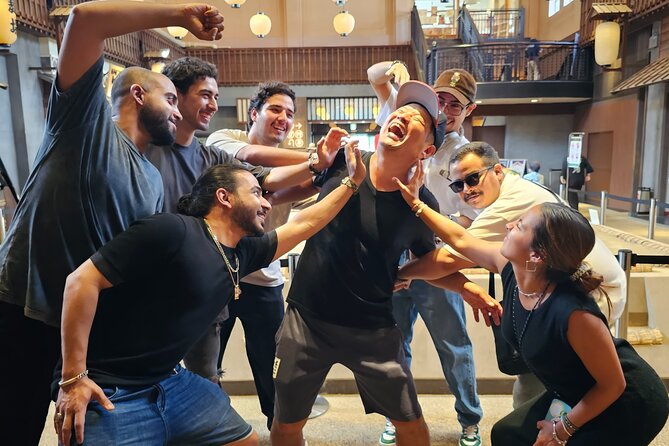 Sumo Wrestling Tournament Tokyo - Cancellation Policy and Support