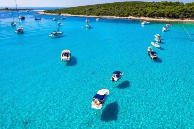 Sun and Sea Retreat: Full-Day Tour With Swimming and Lunch - What to Bring
