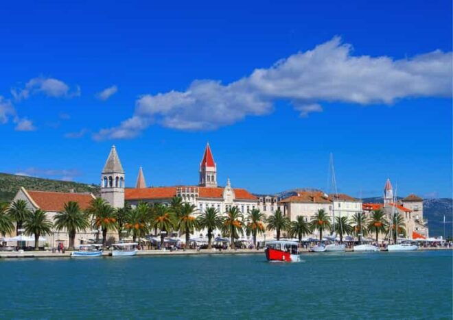 Sun and Sea Retreat: Full-Day Tour With Swimming and Lunch - Frequently Asked Questions