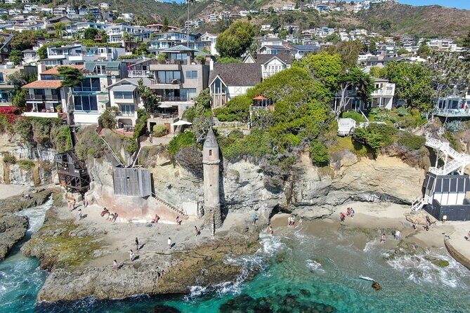 Sun, Art, and Sands in Laguna Beach Family Adventure - FAQ
