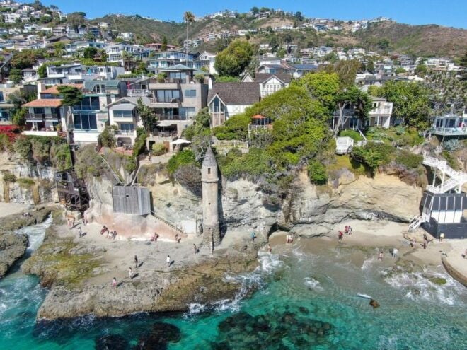 Sun, Art, and Sands: Laguna Beach Family Adventure - Highlights