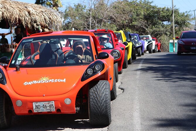 Sun Buggy Tours Puerto Vallarta - Testimonials