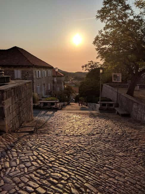 Sun-Kissed Hvar: A Private Walking Guided Tour - Final Thoughts: Is It Right for You?