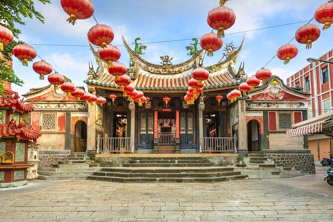 Sun Moon Lake Private Tour with Scenic Boat Cruise form Taipie - In-Depth Review: Sun Moon Lake Private Tour with Scenic Boat Cruise from Taipei