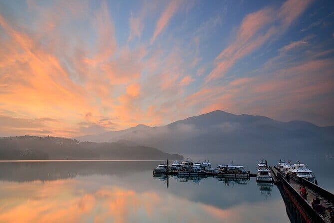 Sun Moon Lake & Qingjing Farm Day Guided Shared Tour | Taichung - FAQs