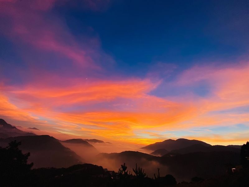 Sun Moon Lake & Qingjing Farm Day Tour from Taichung (Boat Ticket Included) - What a good guide adds