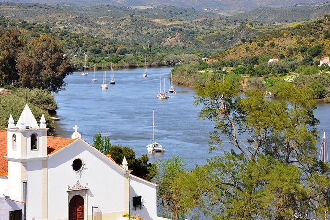 Sun & Mountains - Private Day Tour - Additional Information