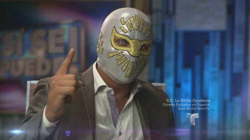 .Sun-only: Lucha Libre wrestling tacos & beer! MexicanFiesta - The Breakdown of the Experience