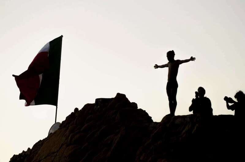 .Sun-only: Lucha Libre wrestling tacos & beer! MexicanFiesta - Who Should Consider This Experience?