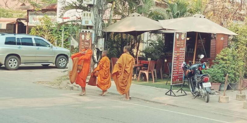 Sun Rise Small Group Day Tour in Temples of Angkor - Final Thoughts