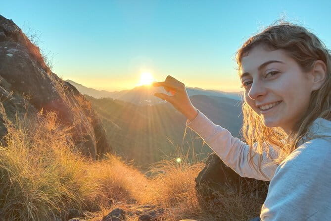 Sun-rise Trek (chokramudi) - Good To Know