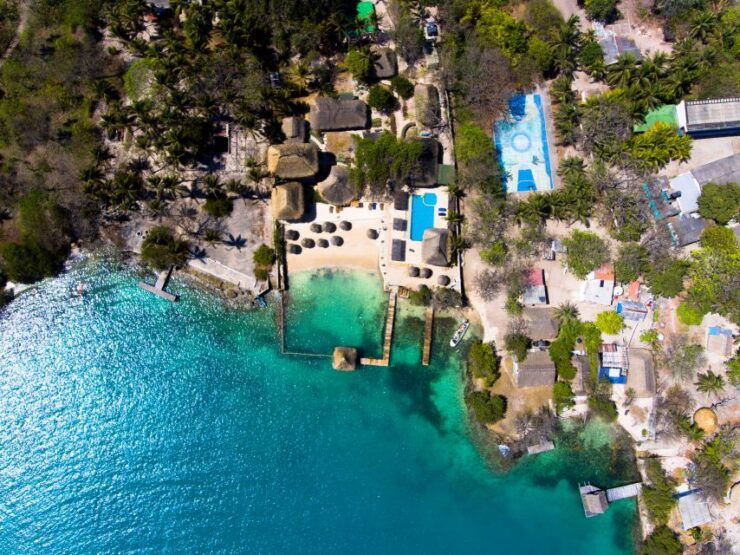 Sun S Island - Activity Details