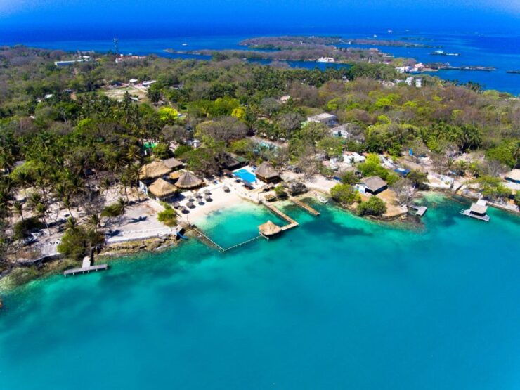 Sun S Island - Experience Highlights