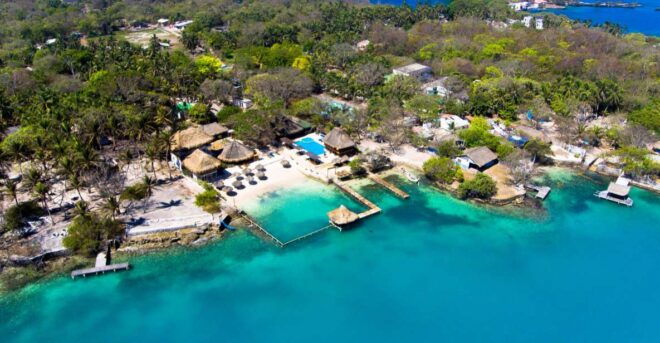 Sun S Island - Participant Selection and Date Options