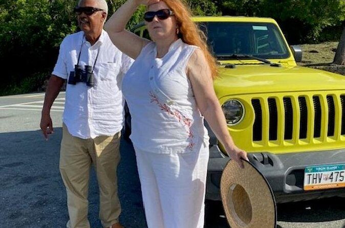 Sun, Sand & Secret Shores Expedition - St.Thomas, USVI (6hrs) - Final Thoughts