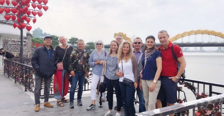 Sun, Sea, and Stories: Da Nang's Cultural Odyssey - Da Nangs Rich Cultural Tapestry