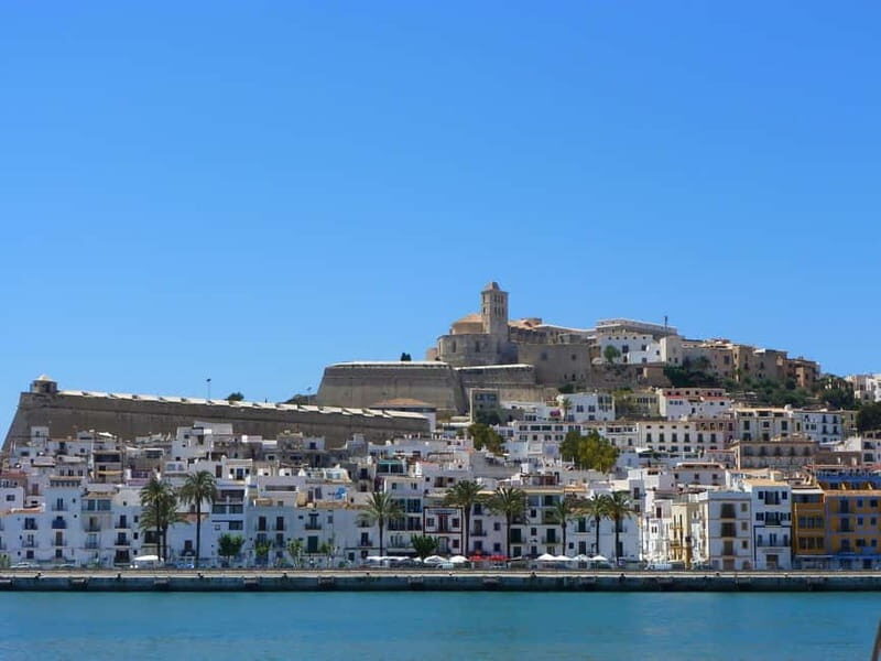 Sun, Sea & Stories: Private Ibiza Walking Tour - Who Will Love This Tour?