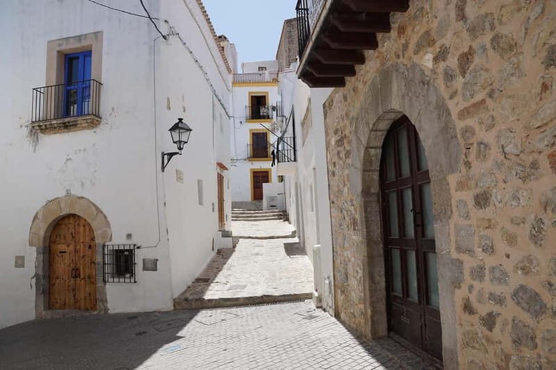 Sun, Sea & Stories: Private Ibiza Walking Tour - FAQ