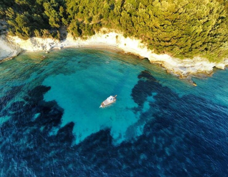 Sun & Sea Vip Cruises / Private Luxury Boat Trips - Luxury Boat Trips