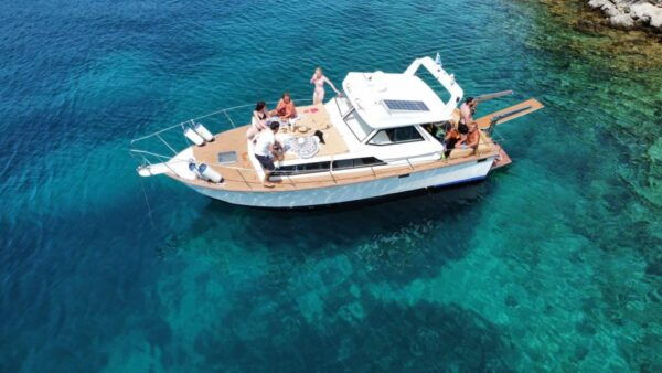 Sun & Sea Vip Cruises / Private Luxury Boat Trips - Frequently Asked Questions