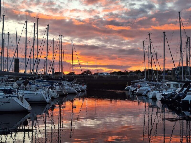 SUN SET APERO BOAT TOUR - Good To Know