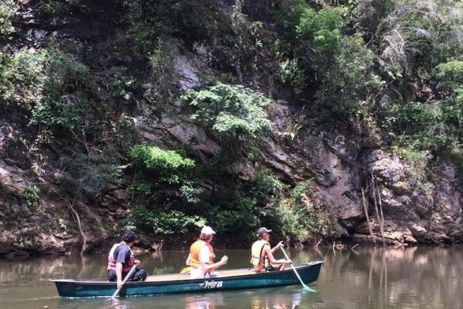 Sun Set Canoeing From San Ignacio - Meeting and Pickup