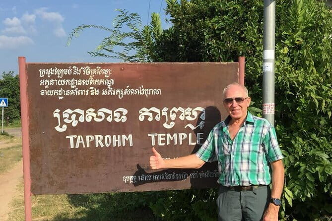 Sun Set in Angkor Wat, explore Bayon, Ta Prohm & Street Food - A Closer Look at the Itinerary  