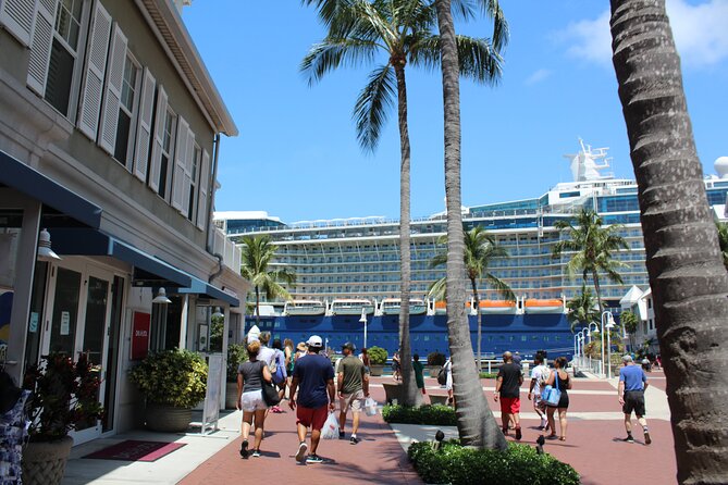 Sun, Snorkel & Sip : Key West Day Trip From Miami - Snorkeling Experience