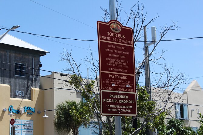 Sun, Snorkel & Sip : Key West Day Trip From Miami - Contact and Further Assistance