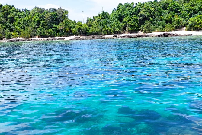 Sun & Sunset Dinner Cruise - Combine the Best of Both Worlds - Cancellation Policy, Reviews, and Pricing