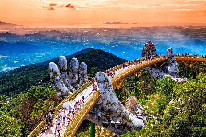 Sun World Ba Na Hills Alpine Coaster Experience - FAQ