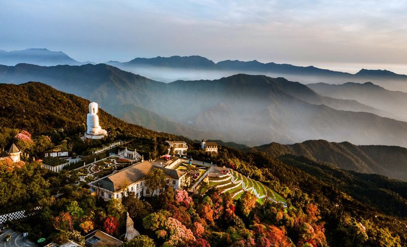 Sun World Ba Na Hills Tickets - Practical details before you commit