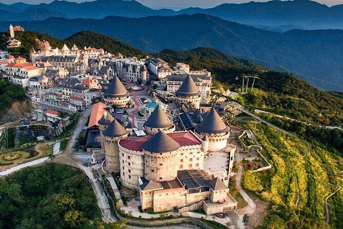 Sun World Ba Na Hills Tour With Golden Bridge And Cable Car - FAQs