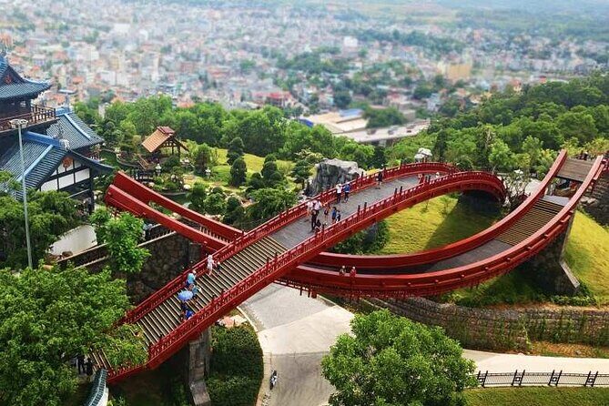 Sun World Halong Admission Ticket | Vietnam - A Deep Dive into the Experience