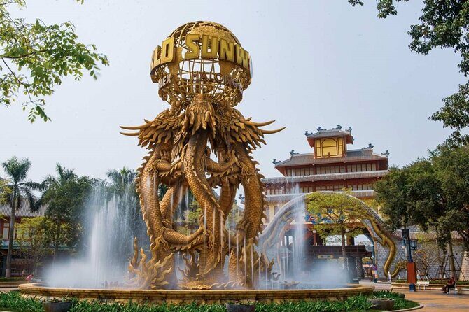 Sun World Halong Admission Ticket | Vietnam - Final Thoughts: Is It Worth It?