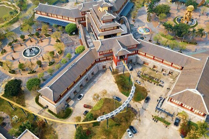 Sun World Halong Admission Ticket | Vietnam - FAQ: Practical Questions About Sun World Ha Long