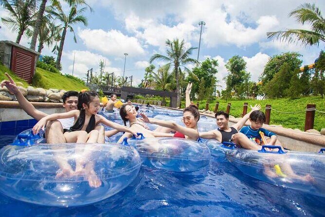 Sun World Halong Admission Ticket | Vietnam - Final Words