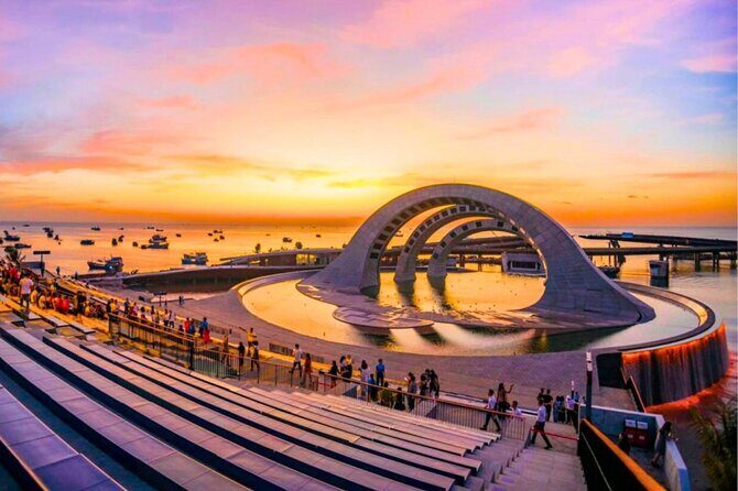 Sun World Hon Thom Park Pass - Good To Know