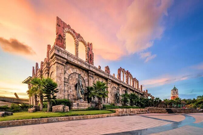 Sun World Hon Thom Park Pass - The Sum Up: Is the Sun World Hon Thom Park Pass Worth It?