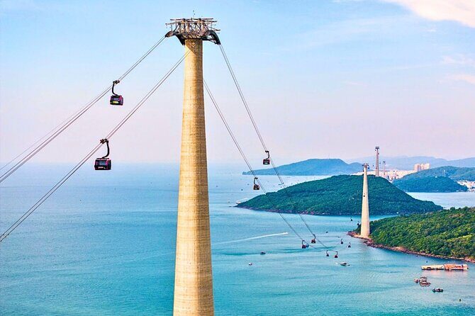 Sun World Hon Thom Park Pass - A Complete Breakdown of the Experience  